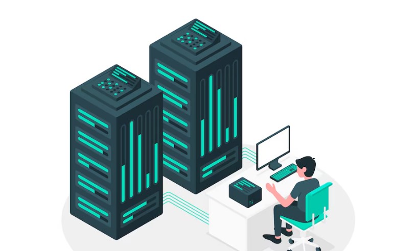  About Data cabling infrastructure 