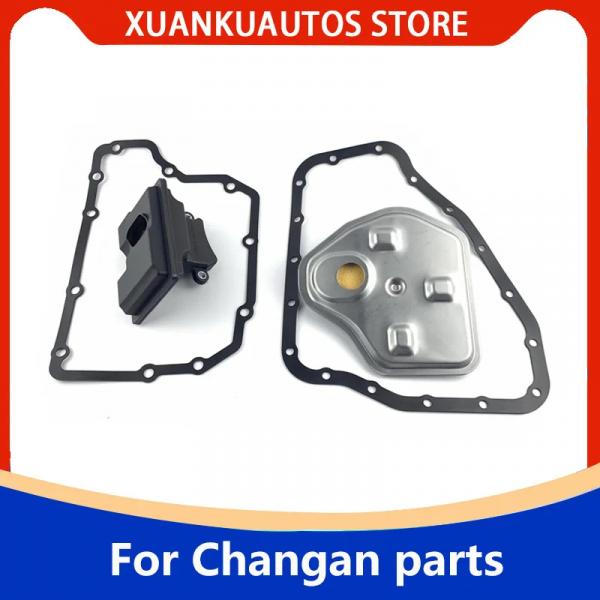 Automatic transmission filter changan cs35 plus