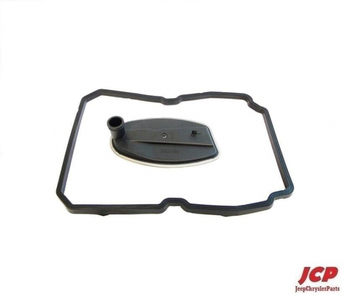 Automatic transmission filter Grand Cherokee wk2