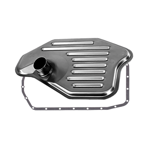 Automatic transmission filter Nissan Terrano 2017
