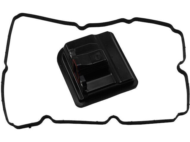 Automatic transmission filter RAV 4 2020