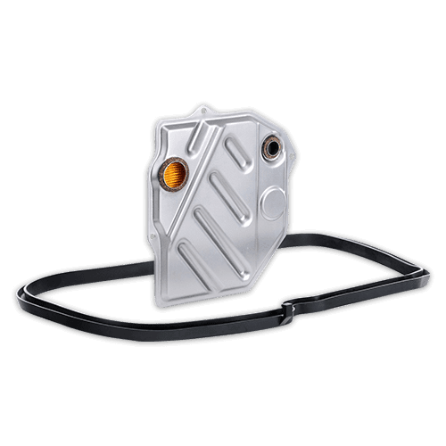Automatic transmission filter renault fluence