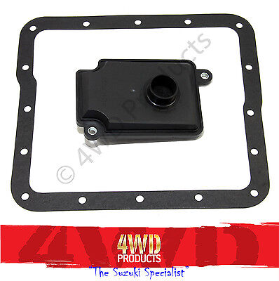 Automatic transmission filter Suzuki Jimny M13A