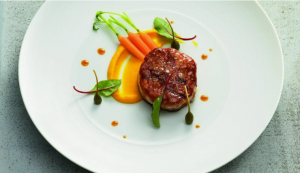 Personal Chef Services: Menu and Organization